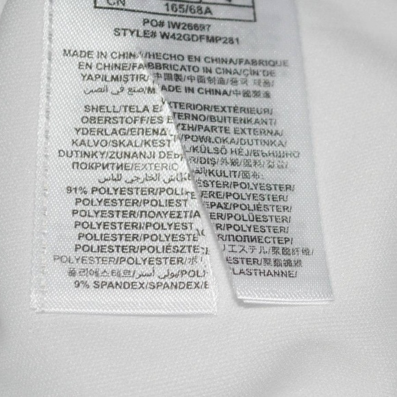 New GUESS Bedford Embellished BodyCon Dress sz 2 - Picture 6 of 6